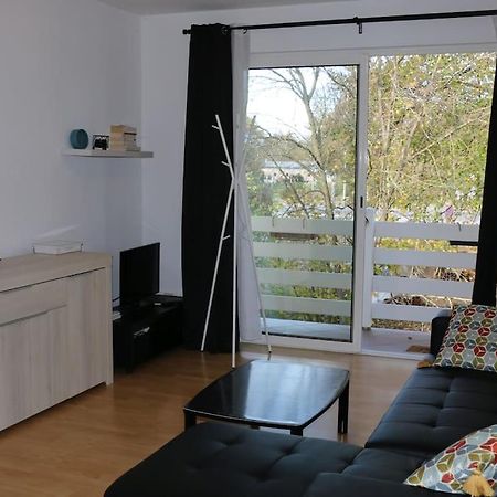 Marco Polo Apartment Horbourg ภายนอก รูปภาพ